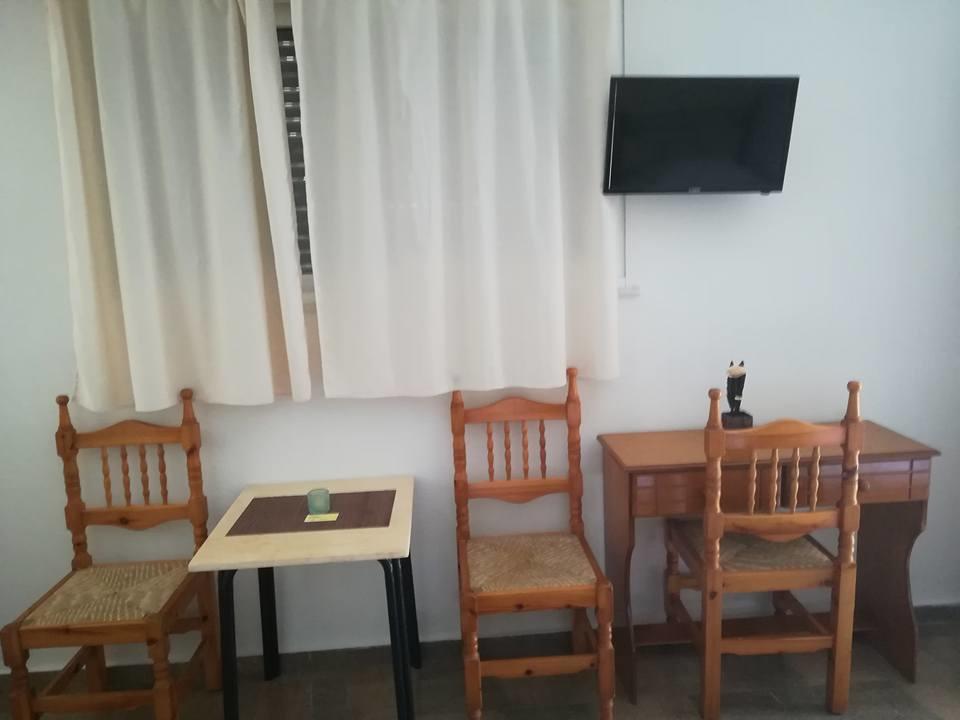 Petros Studios Vathí Kültér fotó