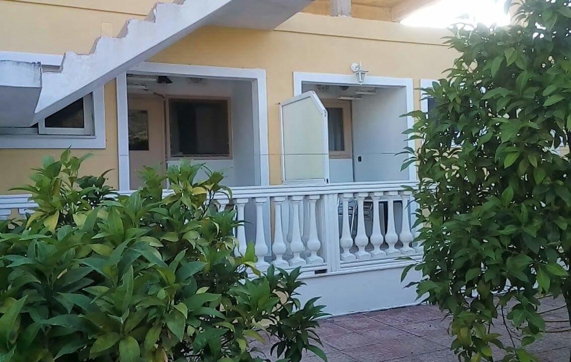 Petros Studios Vathí Kültér fotó