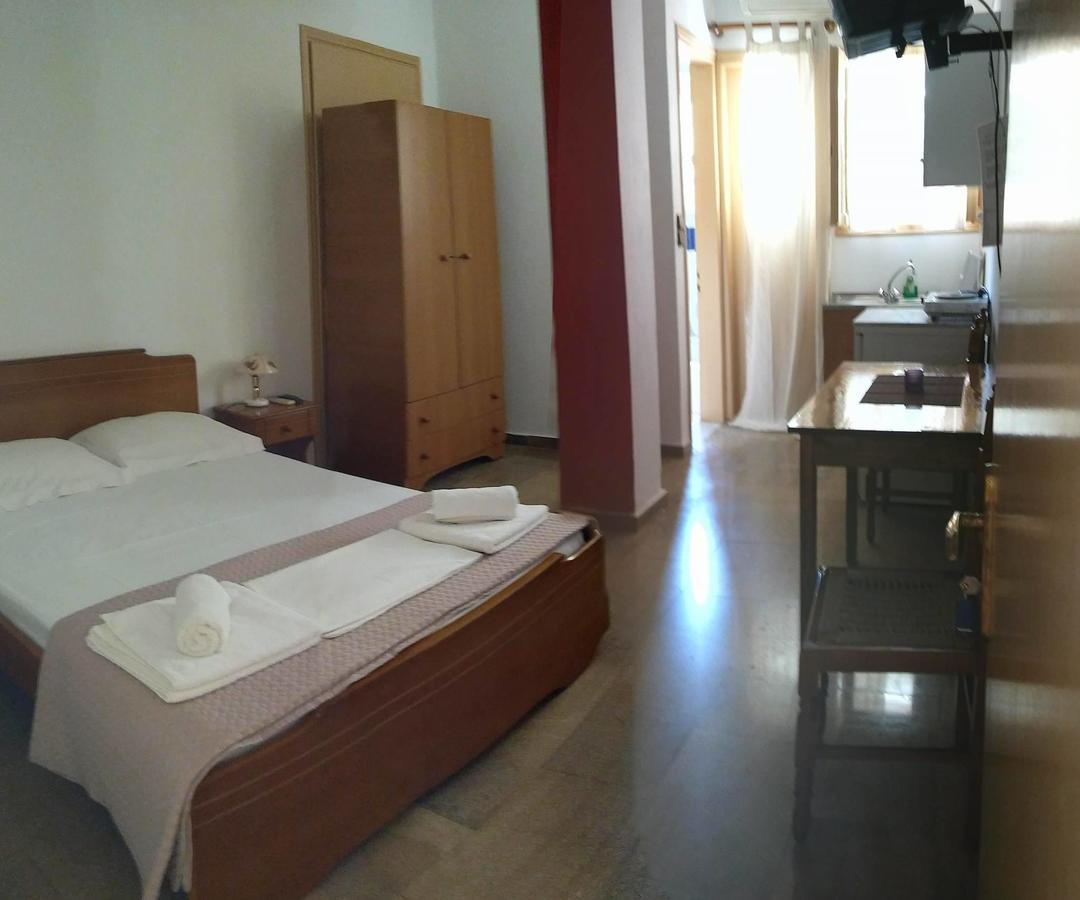Petros Studios Vathí Kültér fotó